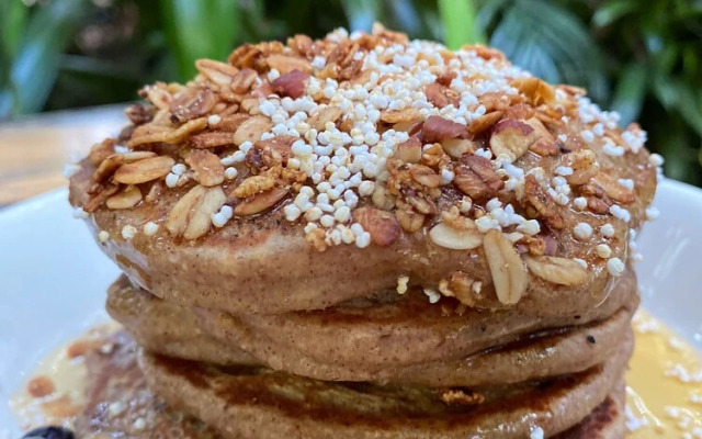 Jardín Secreto Centro Holístico