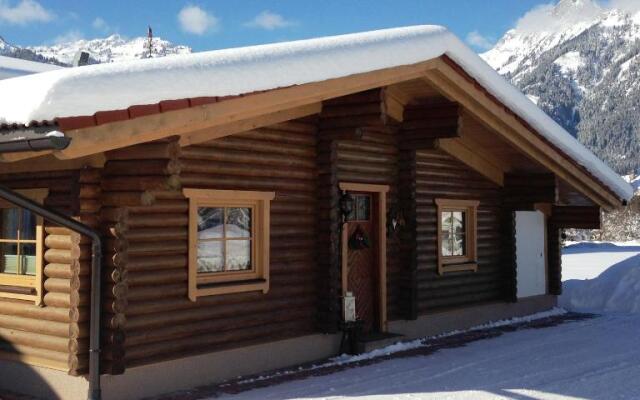 Burgchalet
