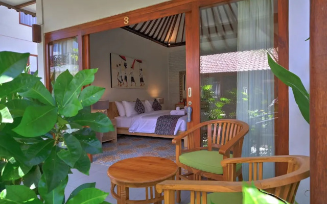 Wide Sands Beach Retreat