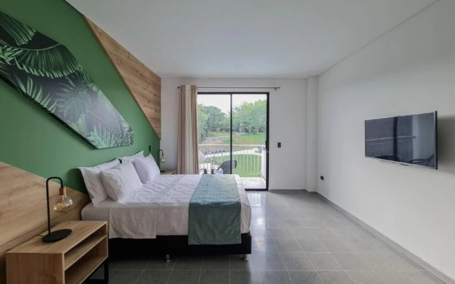 Hotel Arboreo Doradal