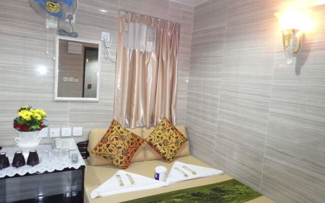 Davao Hostel