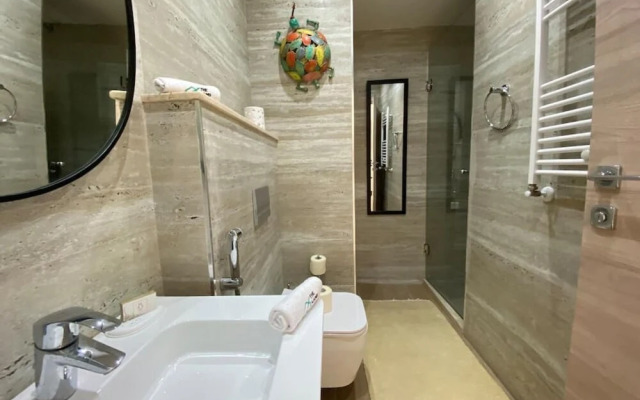 El Badira Apt de Luxe Sidi Daoud la Marsa