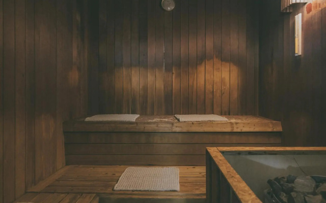 Chalet Shiga