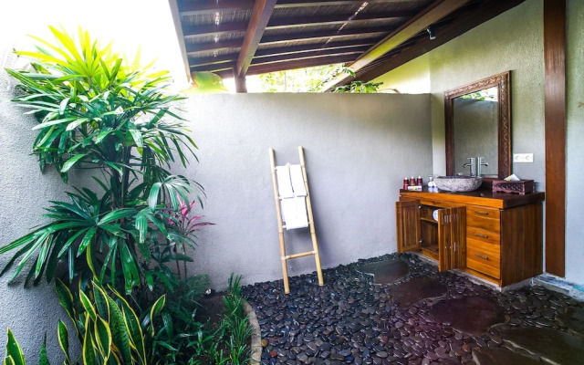 Sandana Ubud Villa