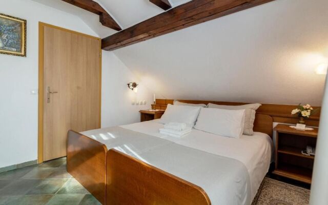 Hotel Penzion Jagodic