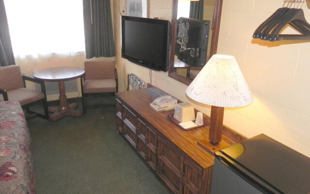 Cheap Sleep Motel