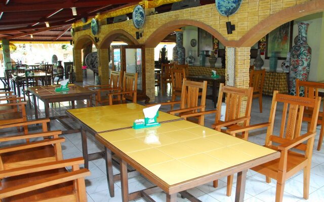 Votel Manyar Resort Banyuwangi
