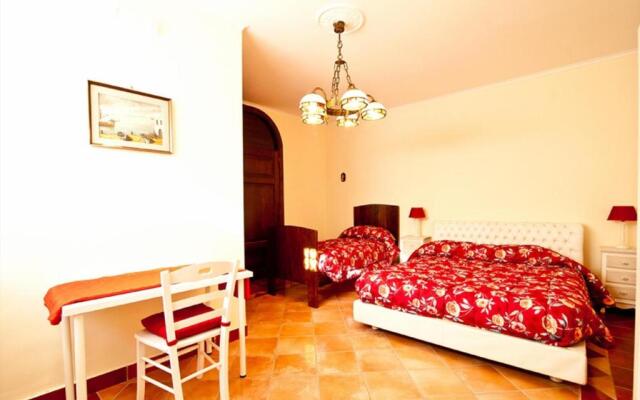 Locanda il Fienile