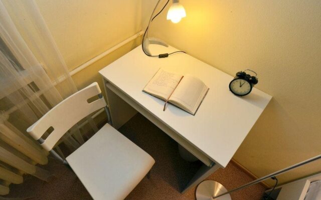 Apartments Double You