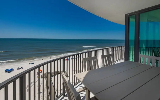 Phoenix Ix 805 3 Bedroom Condo