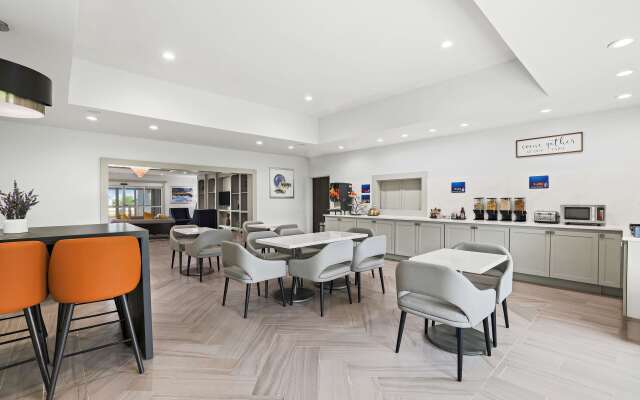 Best Western Iowa/Lake Charles East