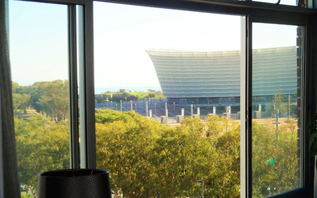 Parkhill Luxury Apartment