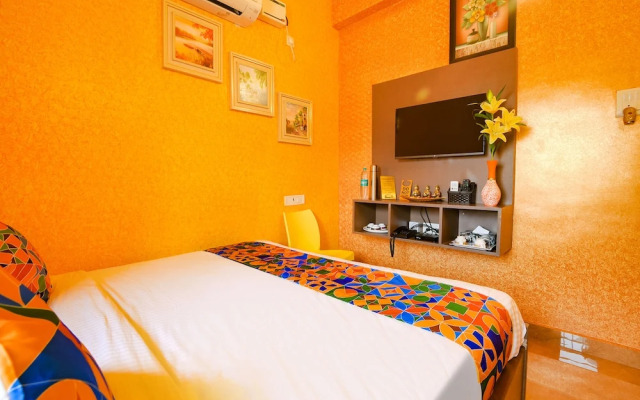 Fabhotel Vijaylakshmi Stay Inn