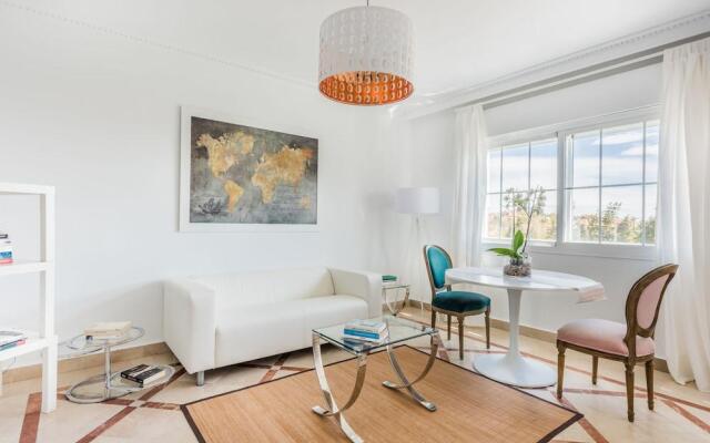 Molo Luxury Suites Puerto Banus