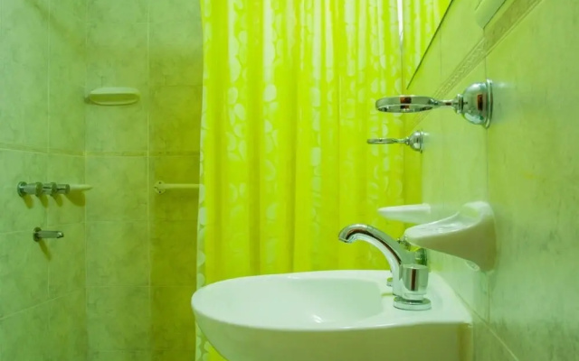 Hotel Villa Sol