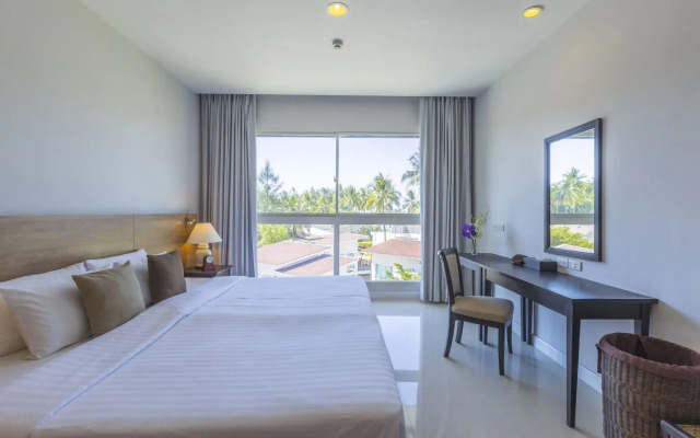 Kantary Beach Hotel Villas & Suites, Khao Lak