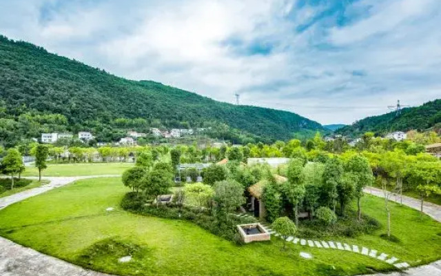 Quchihe Hot Spring Resort