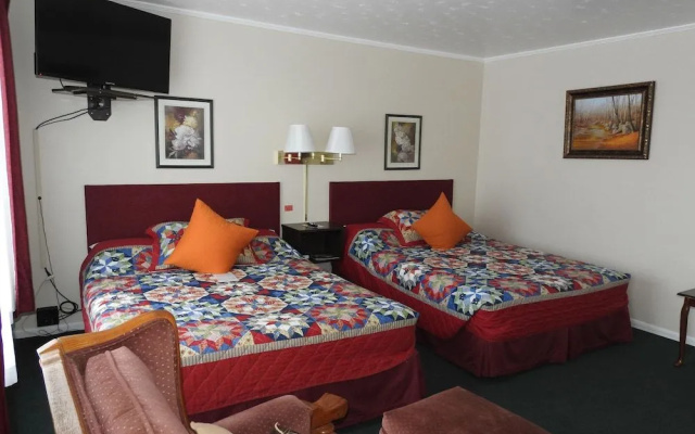 The Trails Inn