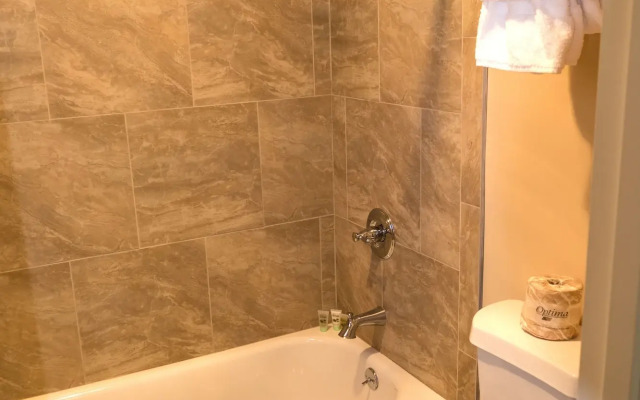 Abram Inn & Suites