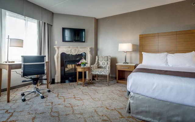 Monte Carlo Inn Vaughan Suites
