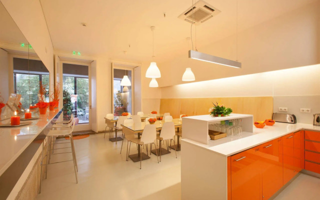Porto Lounge Hostel & Guesthouse