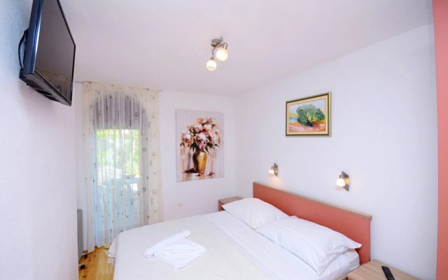 House Milovan