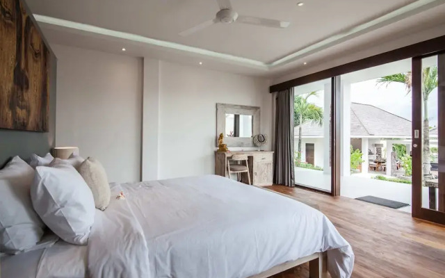 Villa Bali Sari