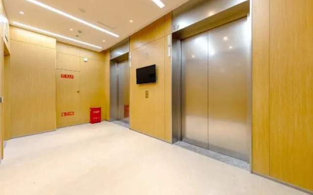 Dream Inn Hotel (Songjiazhuang Subway Station Branch)