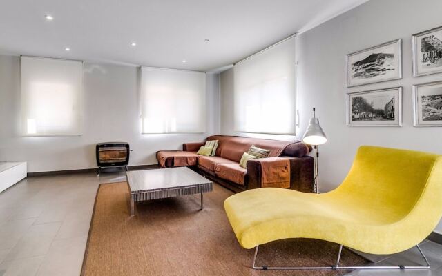 Vivalidays Villa Agathe Barcelona