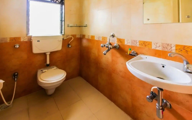 FabHotel Prime Serviced Apartments II