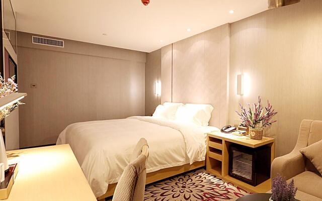 Lavande Hotel Kunming Hi-tech Zone