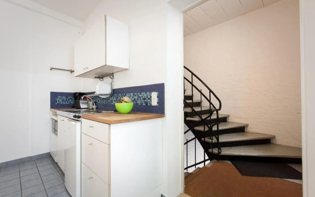 Mini-Loft (KB7)