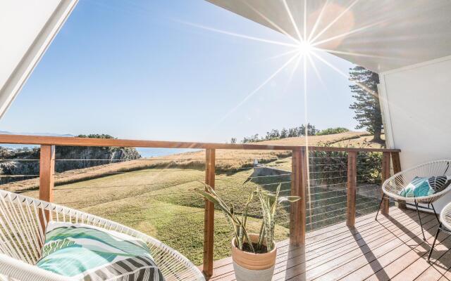 A PERFECT STAY –A Frame Holiday House