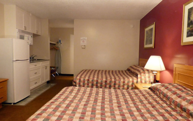Port Augusta Inn and Suites