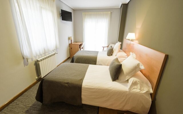 Hotel Porto do Barqueiro