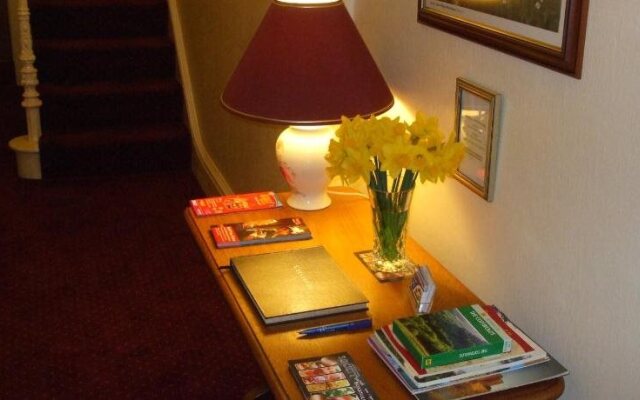 Emsley Guest House