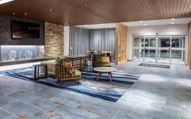 Travelodge Port Clinton Oh