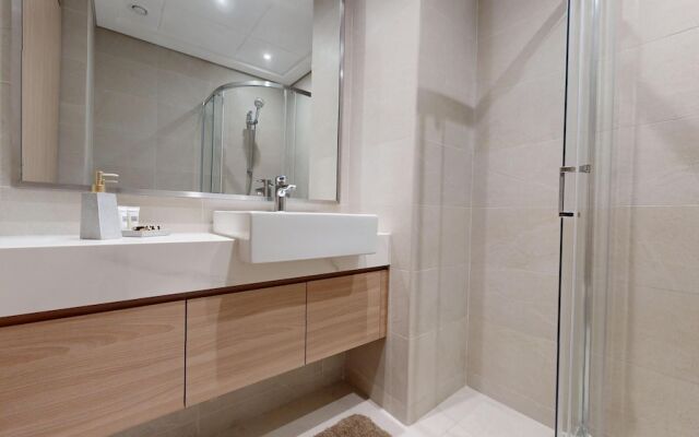 Primestay - Azizi Riviera 9 1BR - Meydan