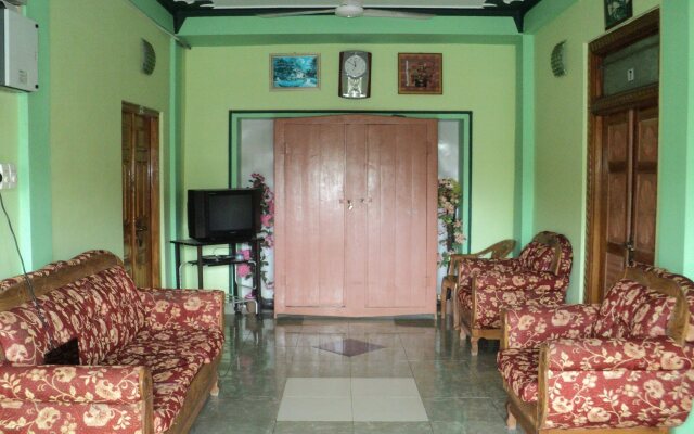 Mannar Guest House