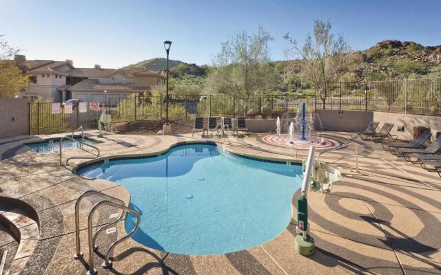 WorldMark Phoenix - South Mountain Preserve