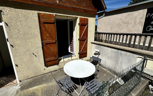 2-bedroom Valley View Duplex