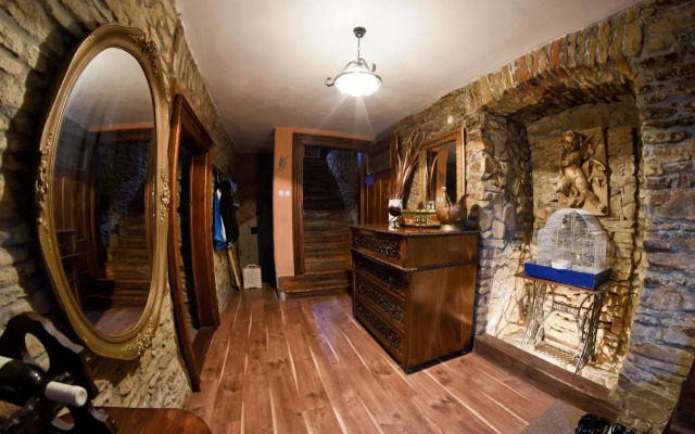 Antik Apartmán Levoča