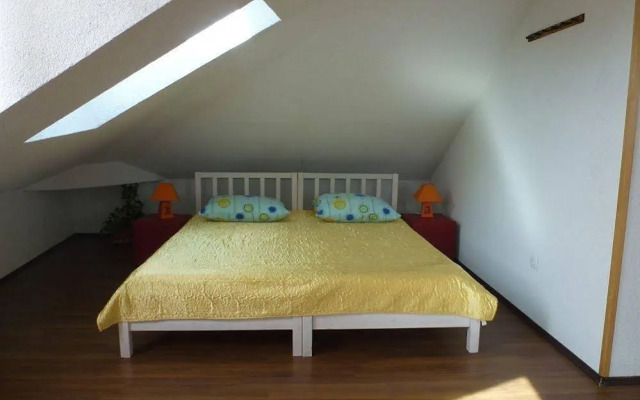 Apartmani Nives