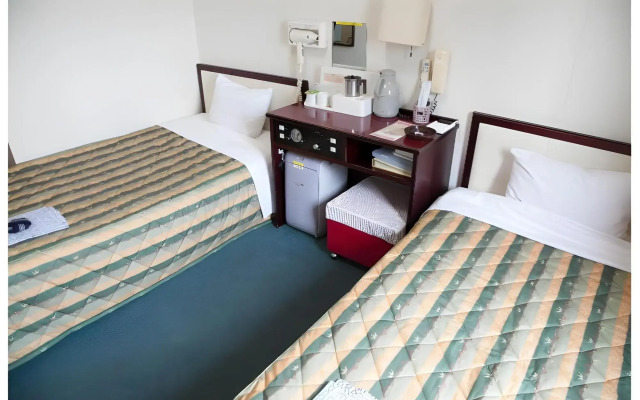 Business Hotel Nakatsu