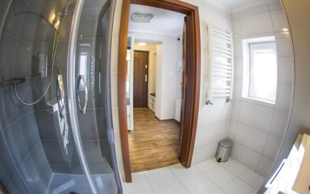 Apartament Lazur