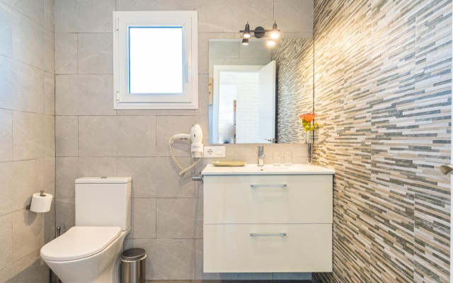 Apartamento Jibazahora Escorpio