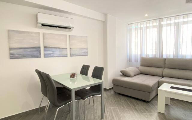 Apartamento Centro Life Casasol