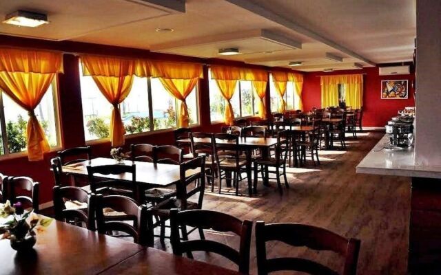 Costa Brava Praia Hotel