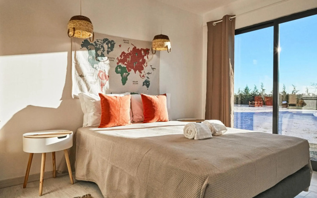 EcoVillas Escudeira