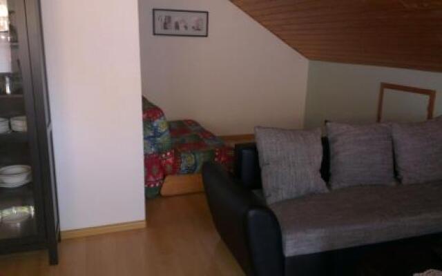 Ferienwohnung Bigi